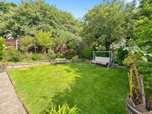 Garden- click for photo gallery
